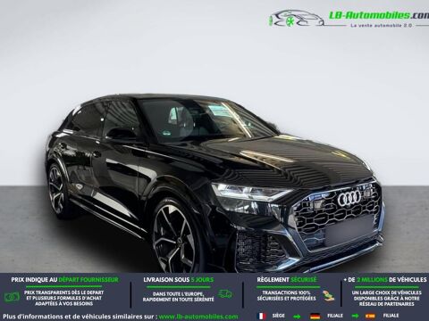 Annonce voiture Audi Divers 87200 €