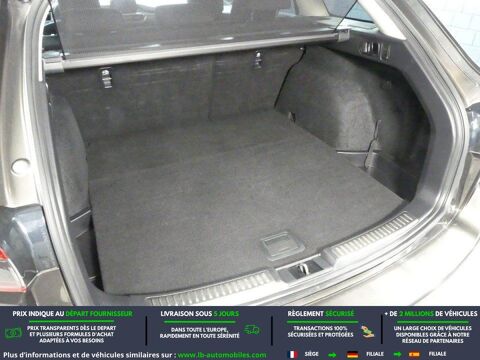 626 2.0L SKYACTIV-G 165 ch BVM 2017 occasion 31850 Beaupuy