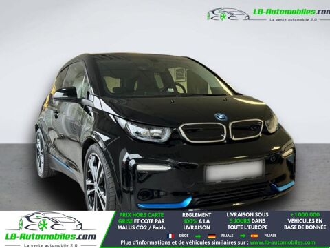 BMW i3 S 94 Ah 184 ch BVA 2018 occasion Beaupuy 31850