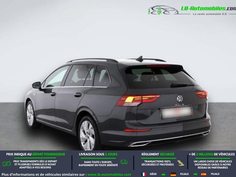 Golf SW 2.0 TDI 150 BVA 2023 occasion 31850 Beaupuy