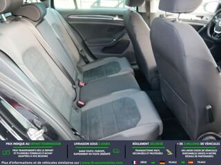 Golf SW 2.0 TDI 150 BVA 2019 occasion 31850 Beaupuy