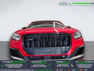SQ2 50 TFSI 300 ch BVA Quattro 2019 occasion 31850 Beaupuy