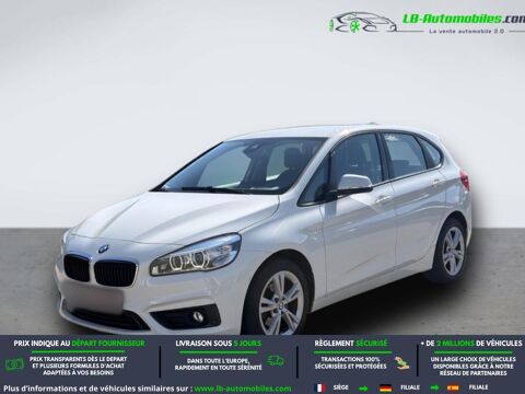 Serie 2 218i 136 ch BVA 2018 occasion 31850 Beaupuy
