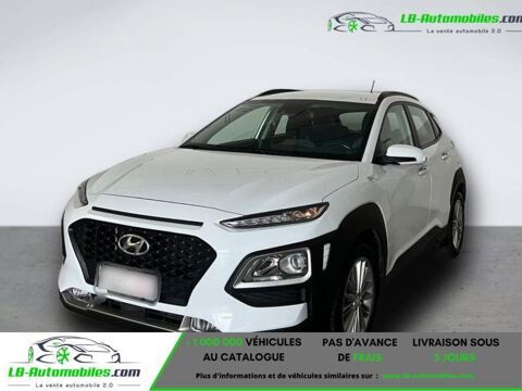 Hyundai Kona 1.6 CRDi 115 2018 occasion Beaupuy 31850