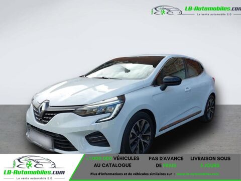 Renault Clio V E-Techhybride 145 BVA 2023 occasion Beaupuy 31850