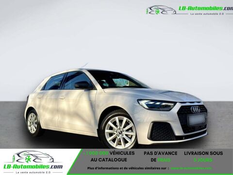 Audi A1 30 TFSI 110 ch BVA 2021 occasion Beaupuy 31850