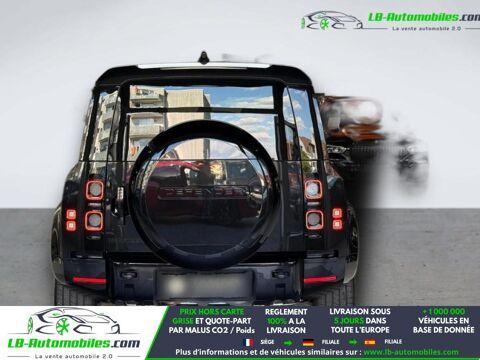 Defender 110 P525 V8 BVA 2024 occasion 31850 Beaupuy