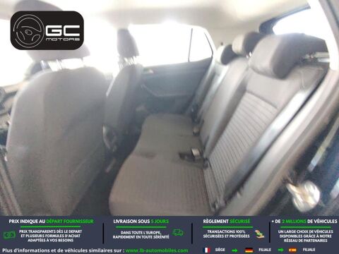 Golf SW 1.0 eTSI 110 BVA 2023 occasion 31850 Beaupuy