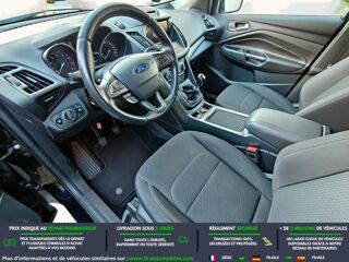Kuga 1.5 EcoBoost 150 BVM 2020 occasion 31850 Beaupuy