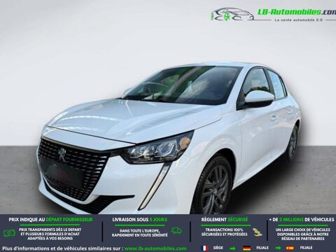Annonce voiture Peugeot 208 13800 €