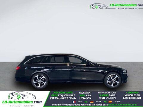 Classe E 220 CDI BVA 2020 occasion 31850 Beaupuy