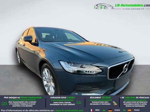 S90 Diesel 190 ch BVA 2019 occasion 31850 Beaupuy