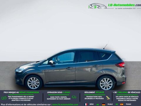 C-max 1.5 EcoBoost 150 BVM 2017 occasion 31850 Beaupuy