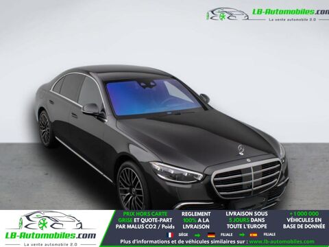 Classe S 400 d BVA 4-Matic 2023 occasion 31850 Beaupuy