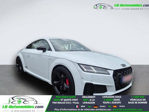 TT 45 TFSI 245 BVA 2022 occasion 31850 Beaupuy