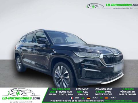 Kodiaq 1.5 TSI 150 BVA 5pl 2022 occasion 31850 Beaupuy