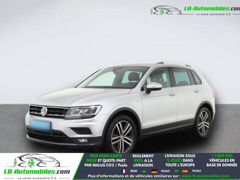 Tiguan 2.0 TDI 150ch BVM 2021 occasion 31850 Beaupuy