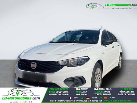 Fiat Tipo 1.4 95 ch BVM 2019 occasion Beaupuy 31850