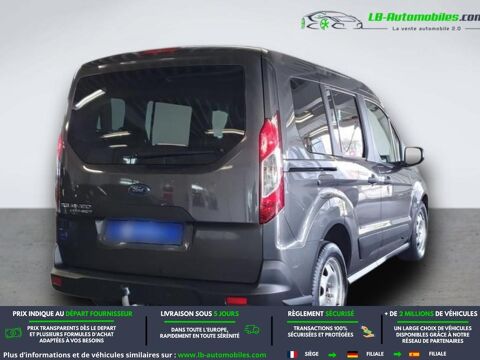 Tourneo VP 1.5 L EcoBlue 120 BVA 2019 occasion 31850 Beaupuy