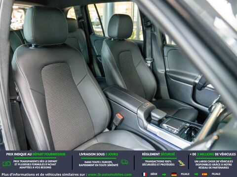 GLB 220 d BVA 4Matic 2021 occasion 31850 Beaupuy