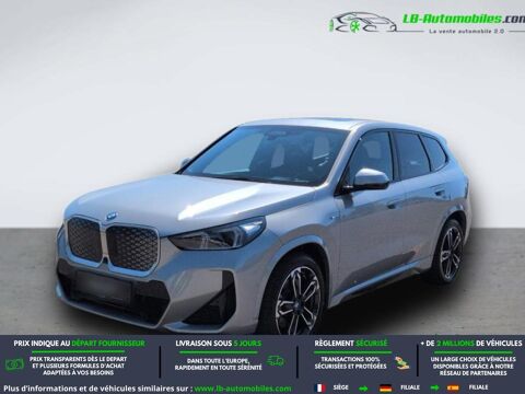 Annonce voiture BMW iX 44970 €