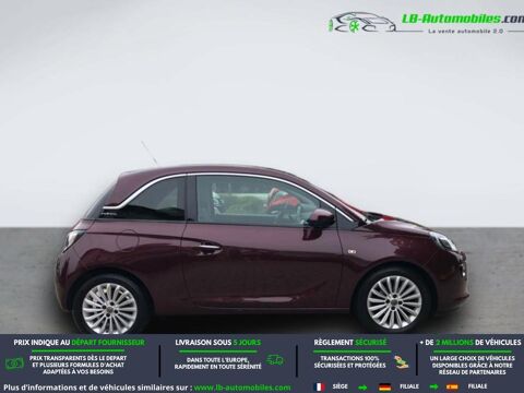 Adam 1.4 Twinport 100 ch 2019 occasion 31850 Beaupuy