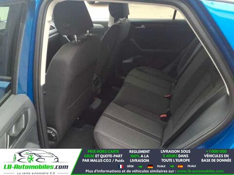 T-ROC 2.0 TDI 116 Start/Stop BVM 2023 occasion 31850 Beaupuy