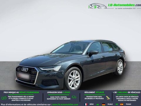 Audi A6 40 TDI 204 ch 2023 occasion Beaupuy 31850