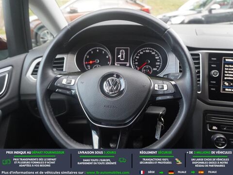 Golf 1.0 TSI 110 BVA 2018 occasion 31850 Beaupuy
