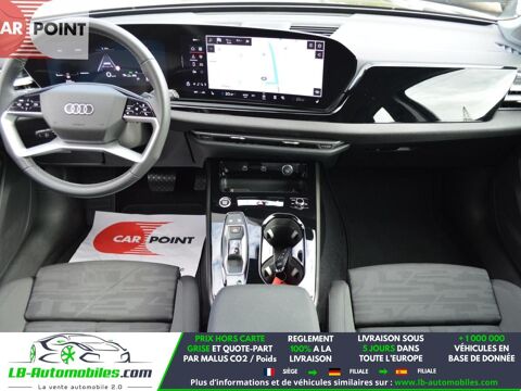 A5 40 TDI Hybride 204 BVA 2025 occasion 31850 Beaupuy
