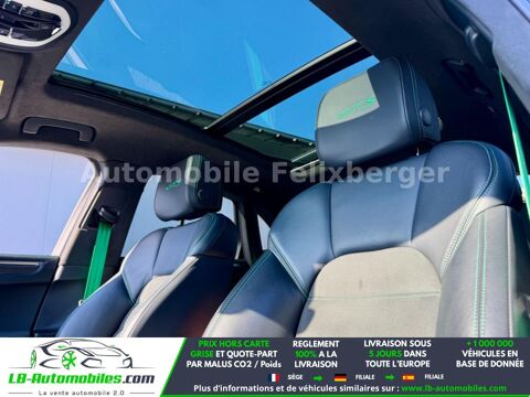 Macan GTS 3.0 440 ch PDK 2023 occasion 31850 Beaupuy