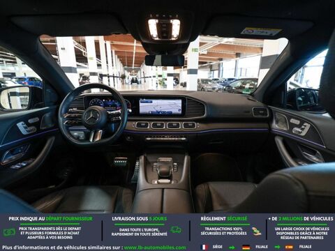 Classe GLE 450 d BVA 4Matic 2025 occasion 31850 Beaupuy