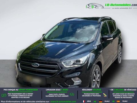 Ford Kuga 1.5 150 4x2 BVA 2019 occasion Beaupuy 31850