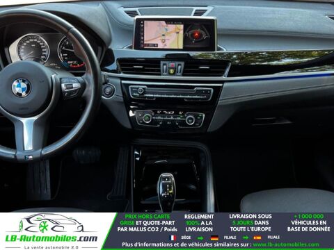 X2 sDrive 20i 192 ch BVA 2020 occasion 31850 Beaupuy