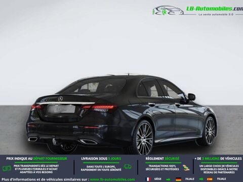 Classe E 400 d BVA 4MATIC 2023 occasion 31850 Beaupuy