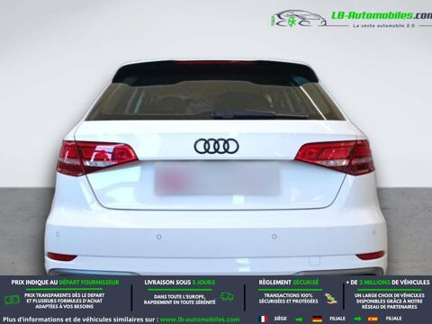 A3 TFSI 150 BVA 2019 occasion 31850 Beaupuy