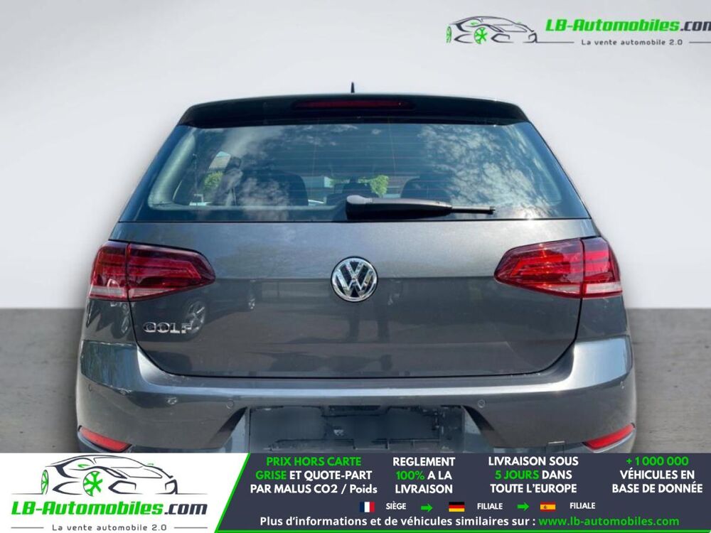 Golf 1.5 TSI 150 BVM 2019 occasion 31850 Beaupuy