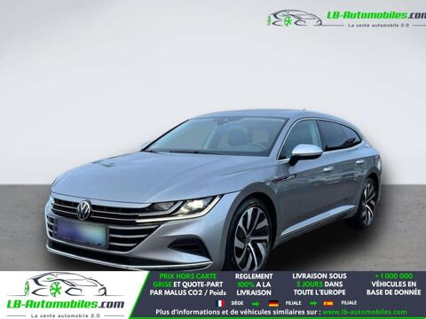 Volkswagen Arteon 2.0 TSI 190 BVA 2021 occasion Beaupuy 31850