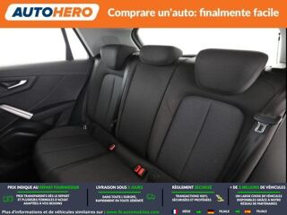 Q2 TDI 116 ch BVA 2019 occasion 31850 Beaupuy