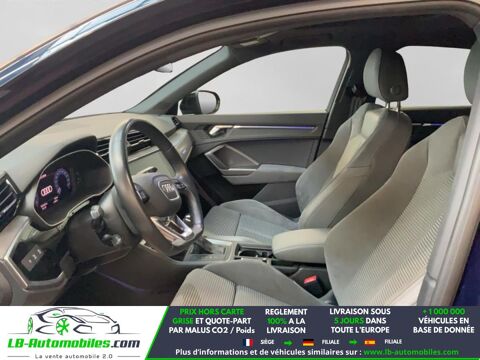 Q3 40 TFSI 190 ch BVA Quattro 2020 occasion 31850 Beaupuy