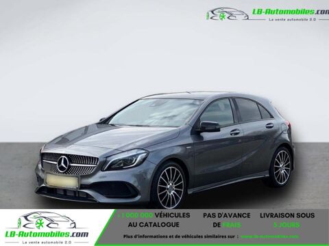 Mercedes Classe A 180 CDI BVA 2018 occasion Beaupuy 31850