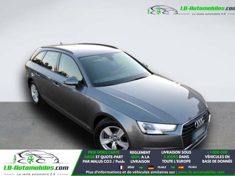 A4 TDI 150 BVA 2018 occasion 31850 Beaupuy
