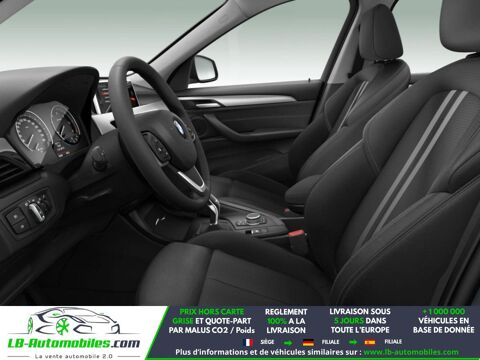 X1 sDrive 20d 190 ch BVA 2021 occasion 31850 Beaupuy