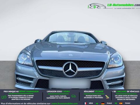 SLK 200 2014 occasion 31850 Beaupuy