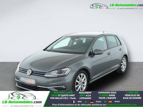 Volkswagen Golf 1.5 TSI 130 BVA 2018 occasion Beaupuy 31850