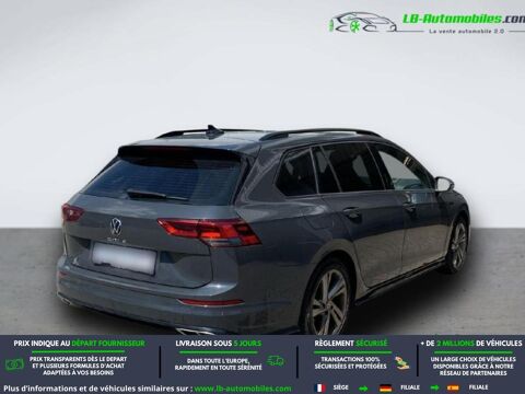 Golf SW 1.5 TSI 130 BVM 2022 occasion 31850 Beaupuy