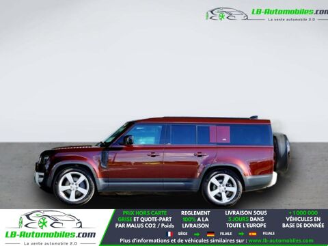 Defender 130 P500 V8 BVA 2023 occasion 31850 Beaupuy