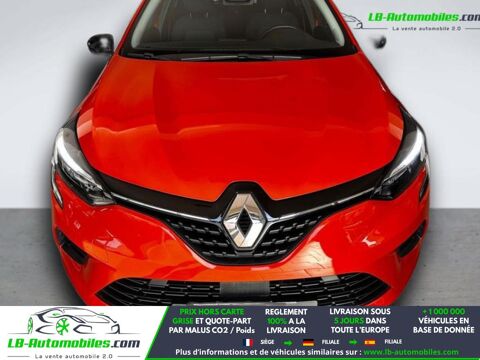 Clio V E-Techhybride 145 BVA 2023 occasion 31850 Beaupuy