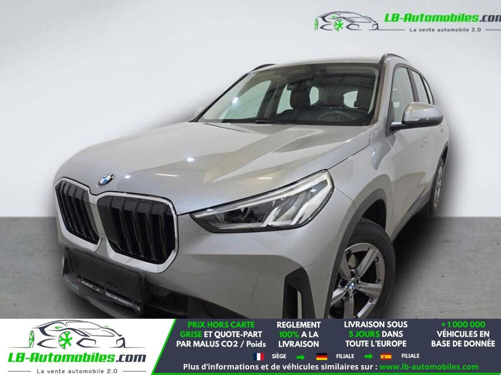 X1 sDrive 18d 150ch BVA 2024 occasion 31850 Beaupuy