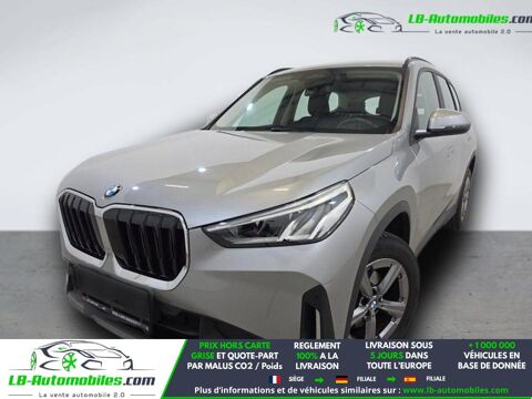 BMW X1 sDrive 18d 150ch BVA 2024 occasion Beaupuy 31850